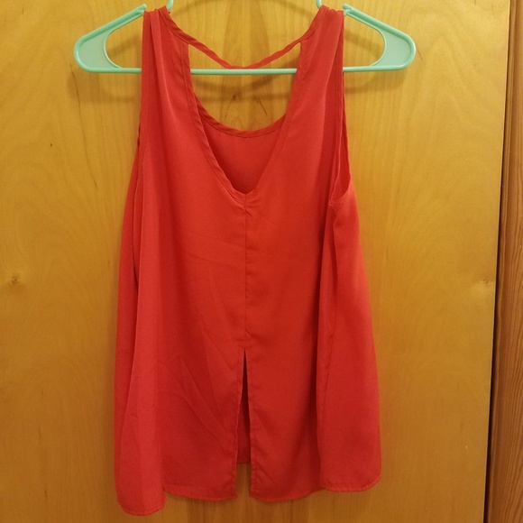 Tank top - Picture 2 of 2